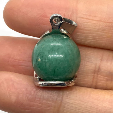 green-aventurine