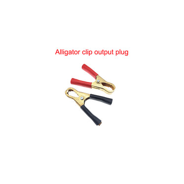 alligator-clip