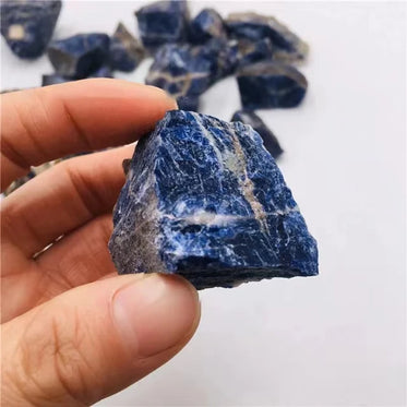 sodalite