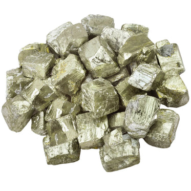 pyrite