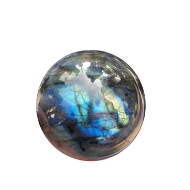 labradorite