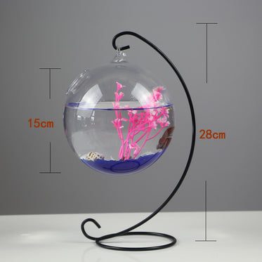 black-15cm-ball-tank-decoration