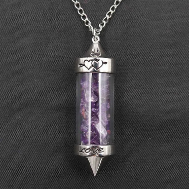 amethyst
