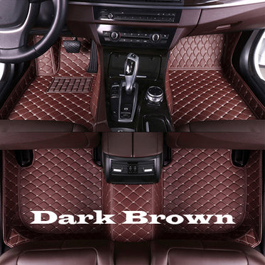 dark-brown