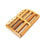 Large Big Wooden Foot Massage