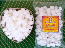 Camphor-Pure Camphor (Round Shape)