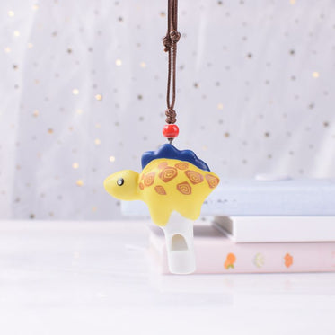 little-yellow-turtle