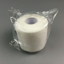 Badminton Tennis Racket Grip Bottom Buffer Shock-absorbing Film