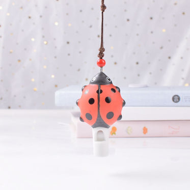 little-ladybug