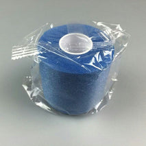 Badminton Tennis Racket Grip Bottom Buffer Shock-absorbing Film