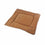 Trendy Retail Soft Comfortable Design Fluffy Coral Fleece Dog Cat Mat Nest Bed Cushion Pet Supplies Coffee S