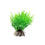 Trendy Retail Vivid Artificial Plastic Plant Green Grass Aquarium Fish Tank Decoration Ornament 7cm