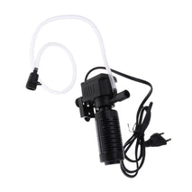 Trendy Retail 3-in-1 Multi-functional Aquarium Filter Oxygen Pump Biochemical Filter Pump