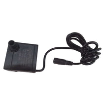 Trendy Retail 500L/H 5W Submersible Water Pump Aquarium Fountain Pond Pump With Outlet 6V-12 V