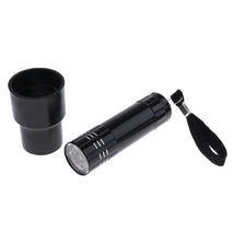 Trendy Retail LED Light Egg Candler Tester Ultra Bright Pocket Poultry Egg Lamp Incubator