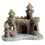 Trendy Retail Aquarium Fish Tank Antique Castle Tower Ornament Cave Landscaping Decoration