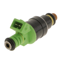 Shanvis 440cc Turbo 42 lb/hr High Performance Fuel Injector 0280150558 for Ford GM