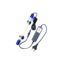 Fish Tank LED Light,Aquarium Lights UV Light EU 9W