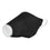 Pet Dog Face Mouth Dust Mask Mouthcover Pet Anti-fog Muzzle w/ Strap Black L